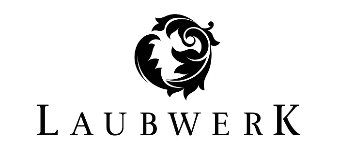 Laubwerk_logo_blackonwhite