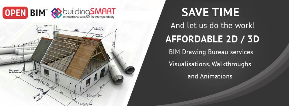 Outsource your 2D/3D to us!
Need 3D/BIM/CAD and Rendering help for your Projects?  