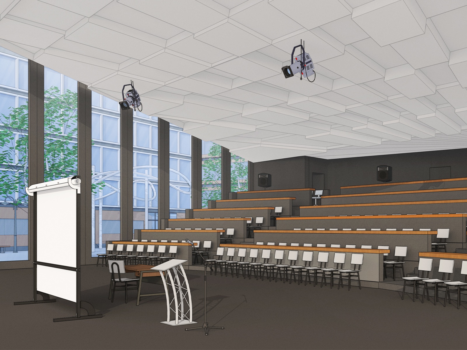 Meet the new SketchUp Studio for Universities - SEE-IT-3D