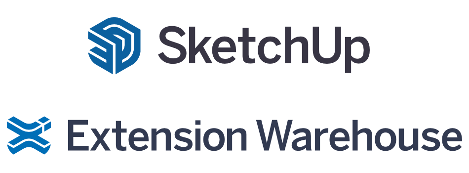 SketchUp Extensions 